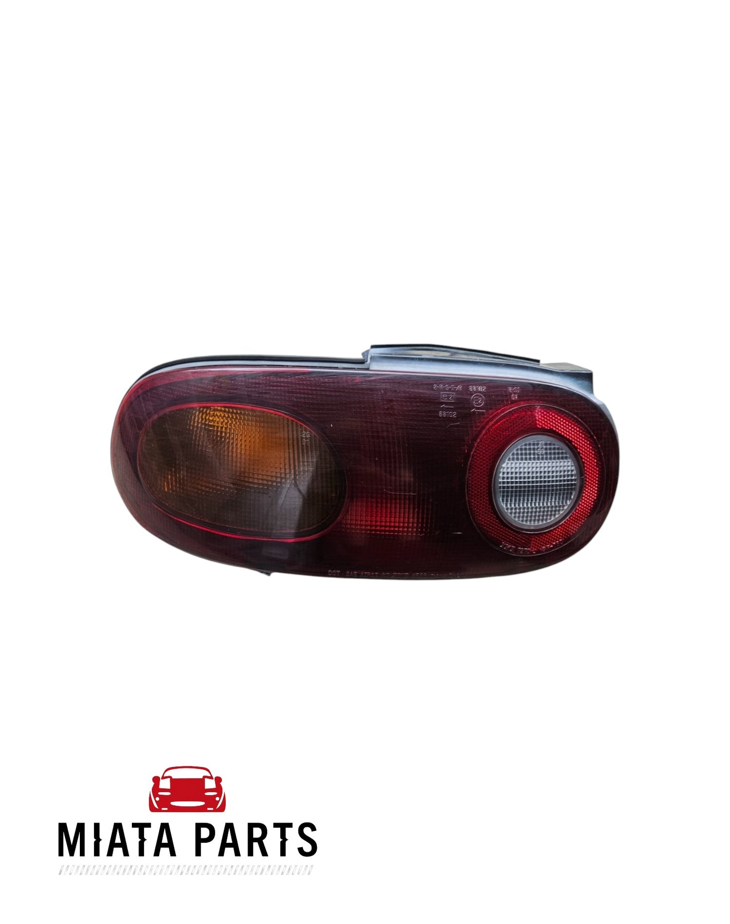 MX5 NA Taillight (Used)