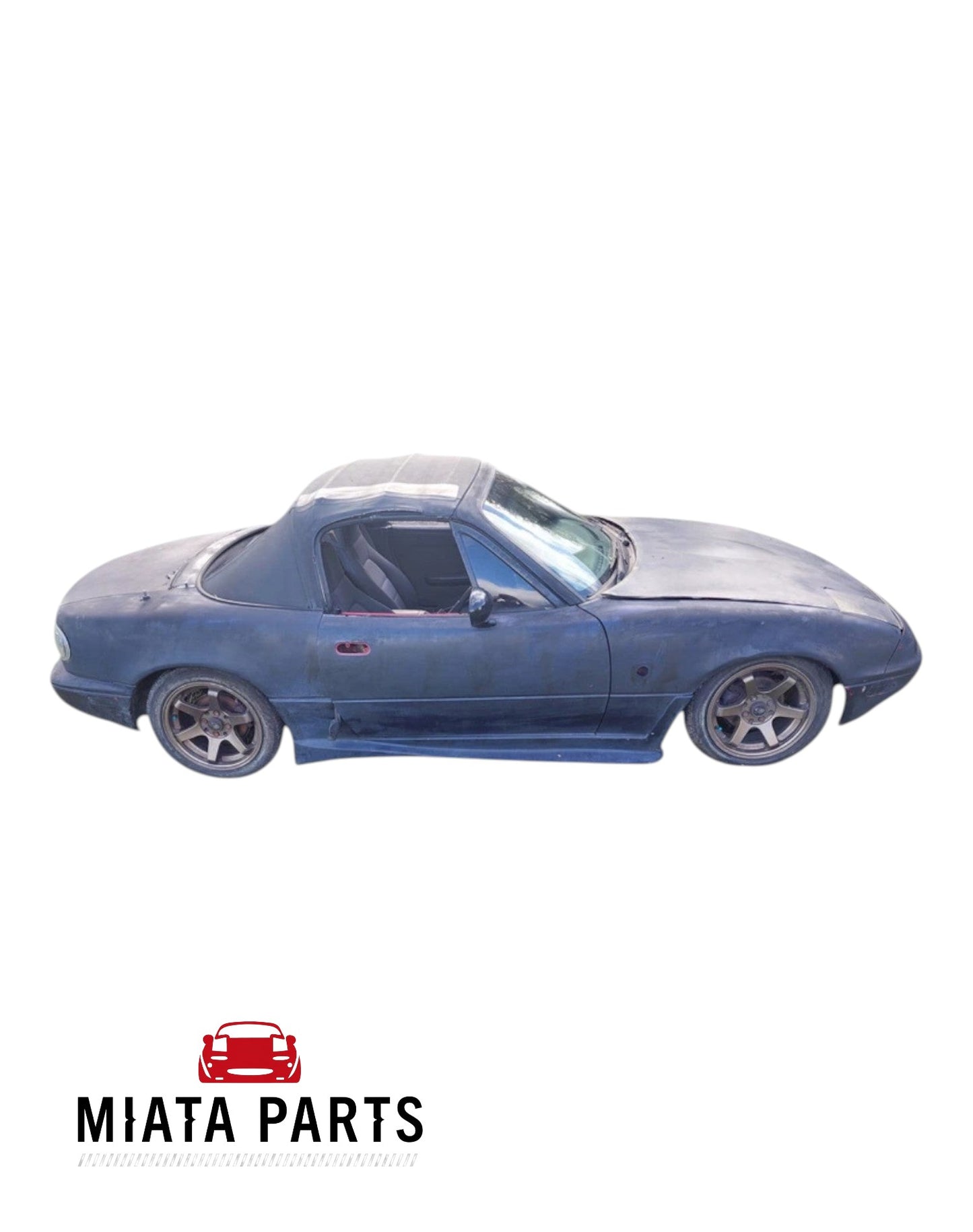 MX5 NA Wrecking