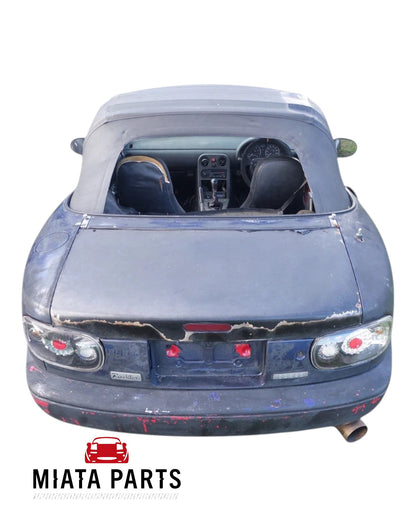 MX5 NA Wrecking