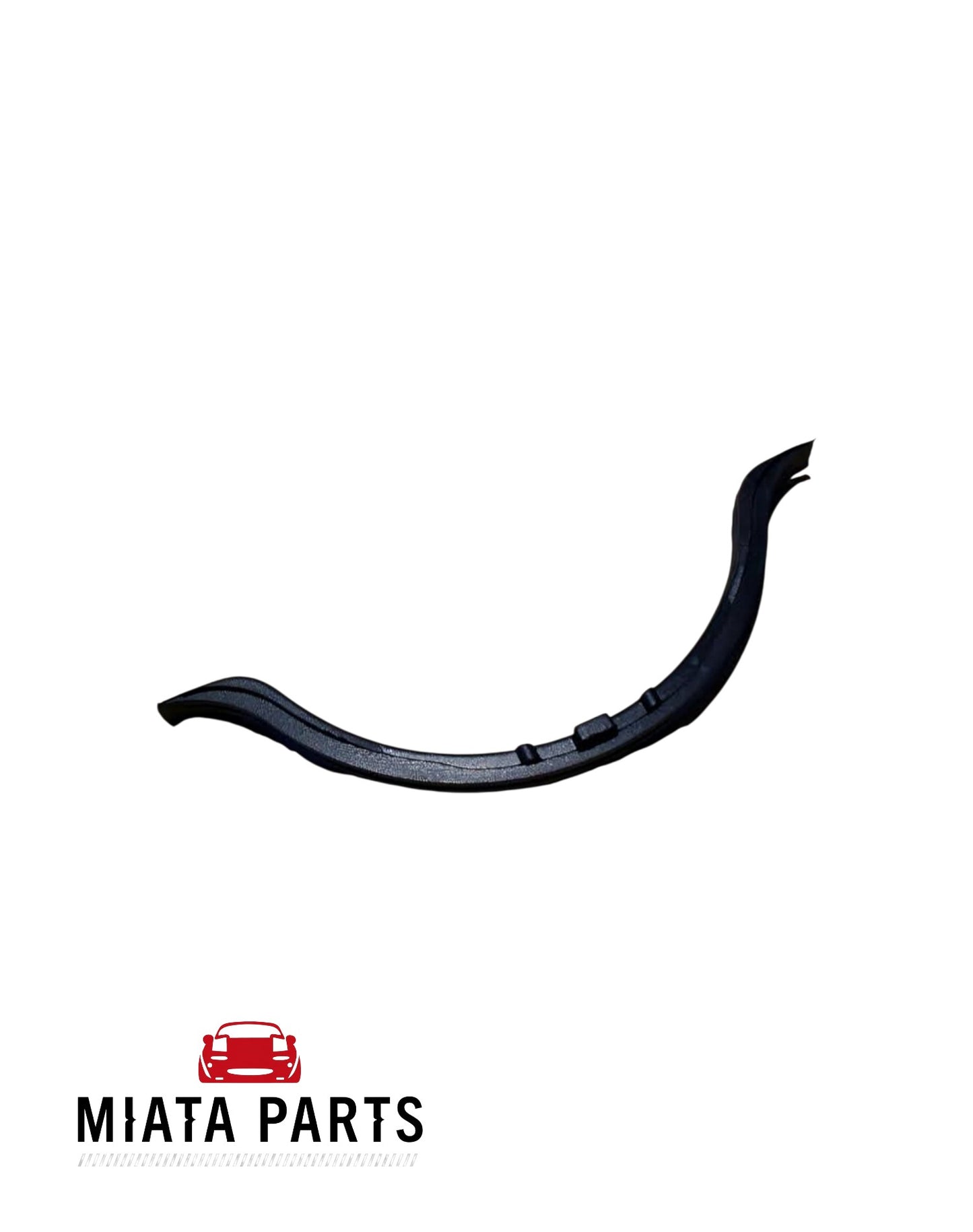 MX5 NA/NB Sump End Seal Rear (New) (Genuine)