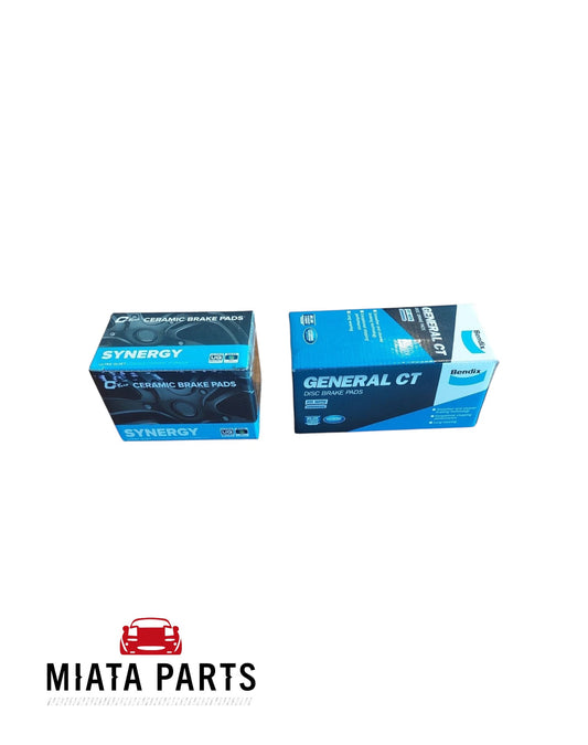 MX5 NA6 Brake Pads