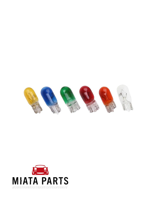 MX5 NA Dash Lights (New)