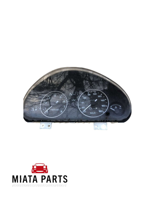 MX5 NA 180kmh Speedo Cluster (Used)
