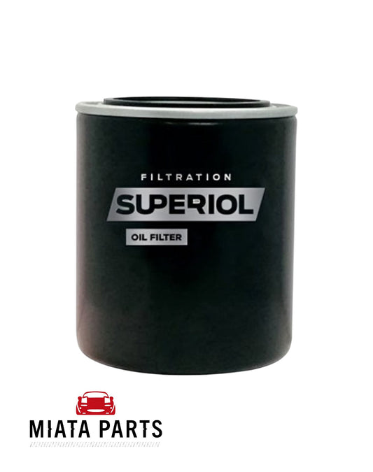 Superiol Oil Filter NA/NB