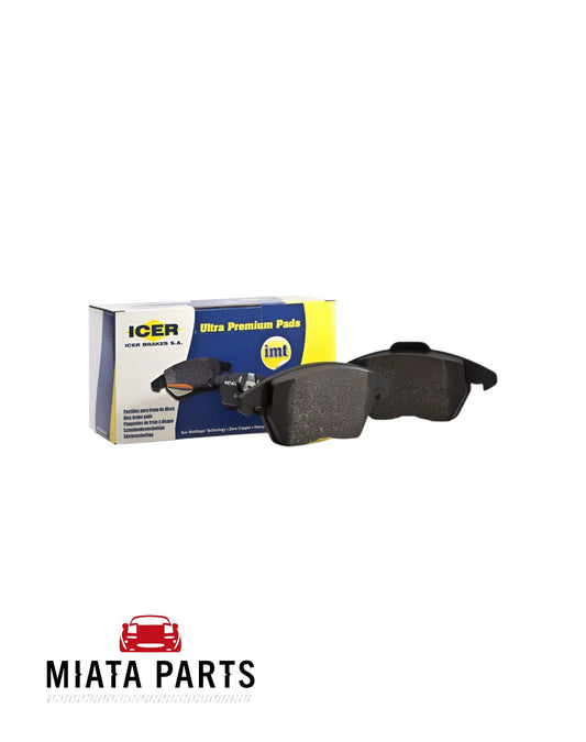 MX5 NA6 Icer Brake Pads