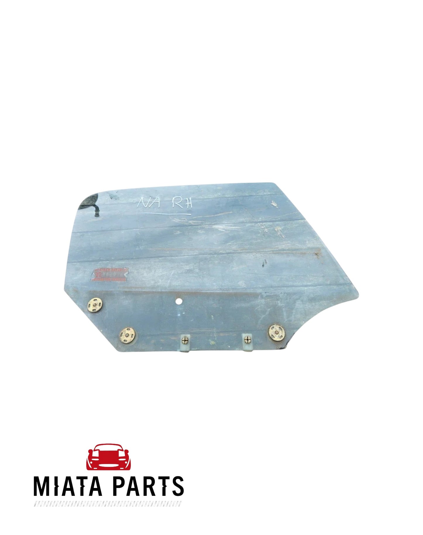 MX5 NA Main Door Glass/Window (Used)