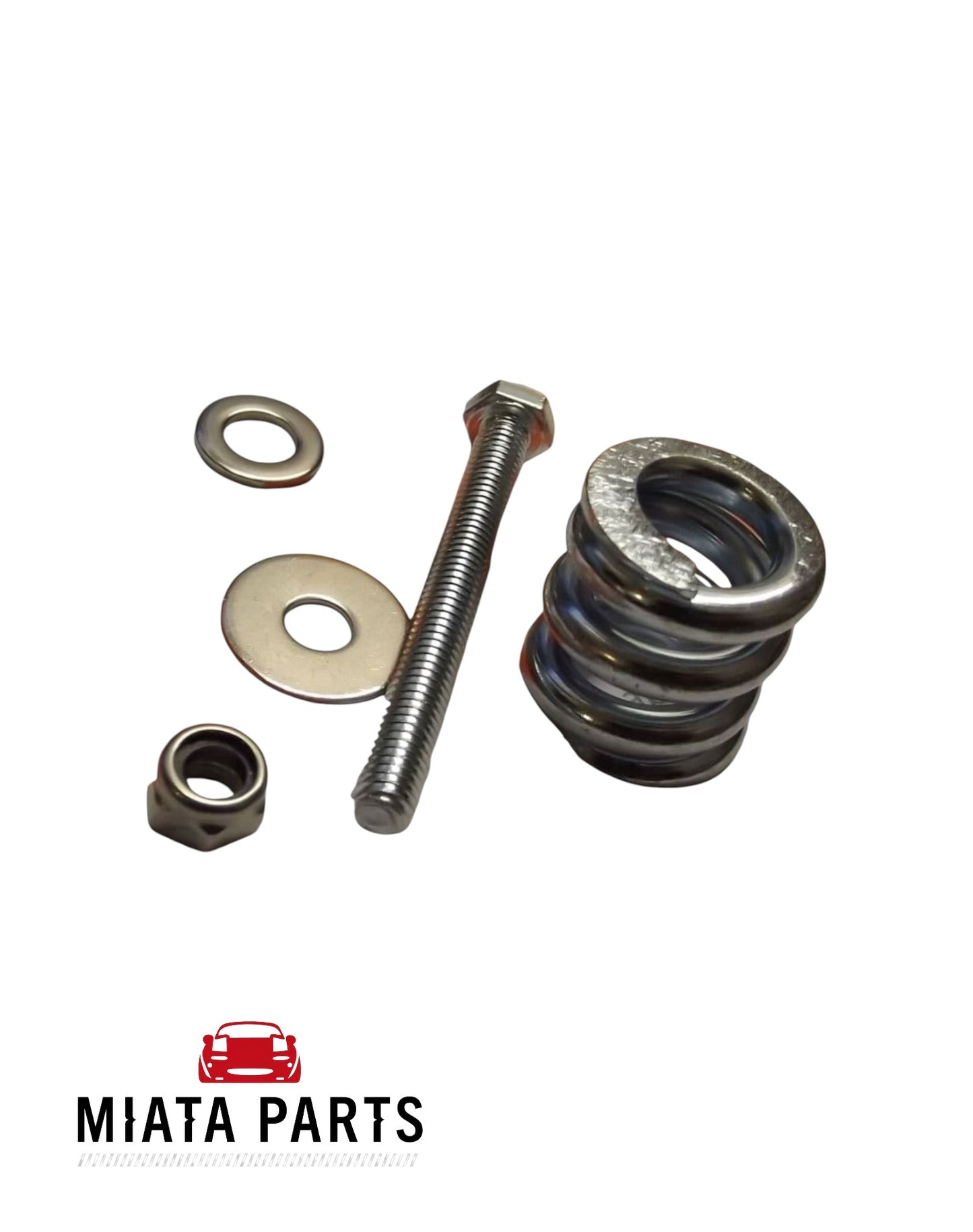 MX5 NA Door Mirror Repair Kit (New) (Aftermarket)