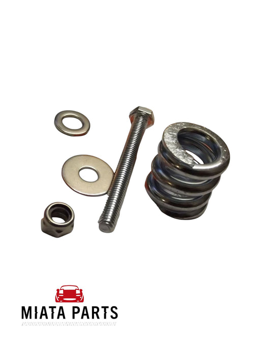 MX5 NA Door Mirror Repair Kit (New) (Aftermarket)
