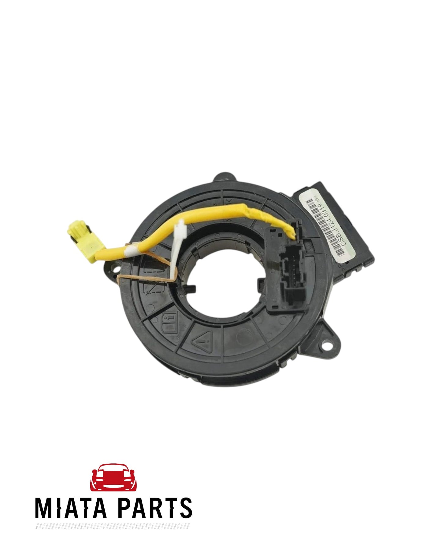 MX5 NC Clockspring (Used)