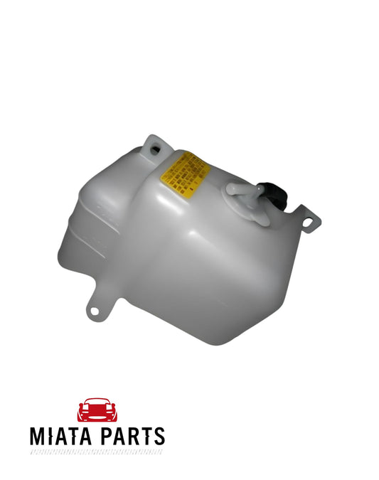 MX5 NA Radiator Overflow Bottle (New) (Genuine)
