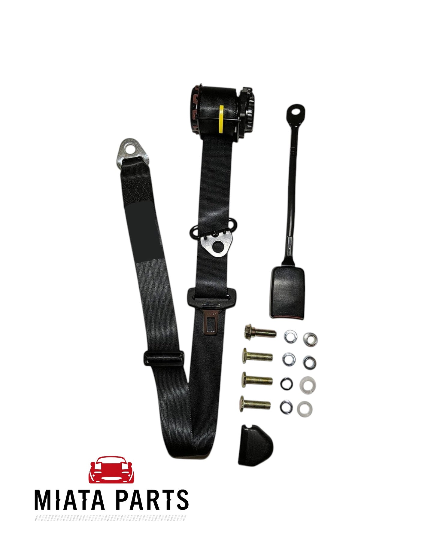 MX5 NA/NB New Seatbelt