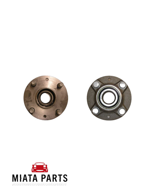 MX5 NA/NB Front Wheel Hub With ABS (New) (Aftermarket)