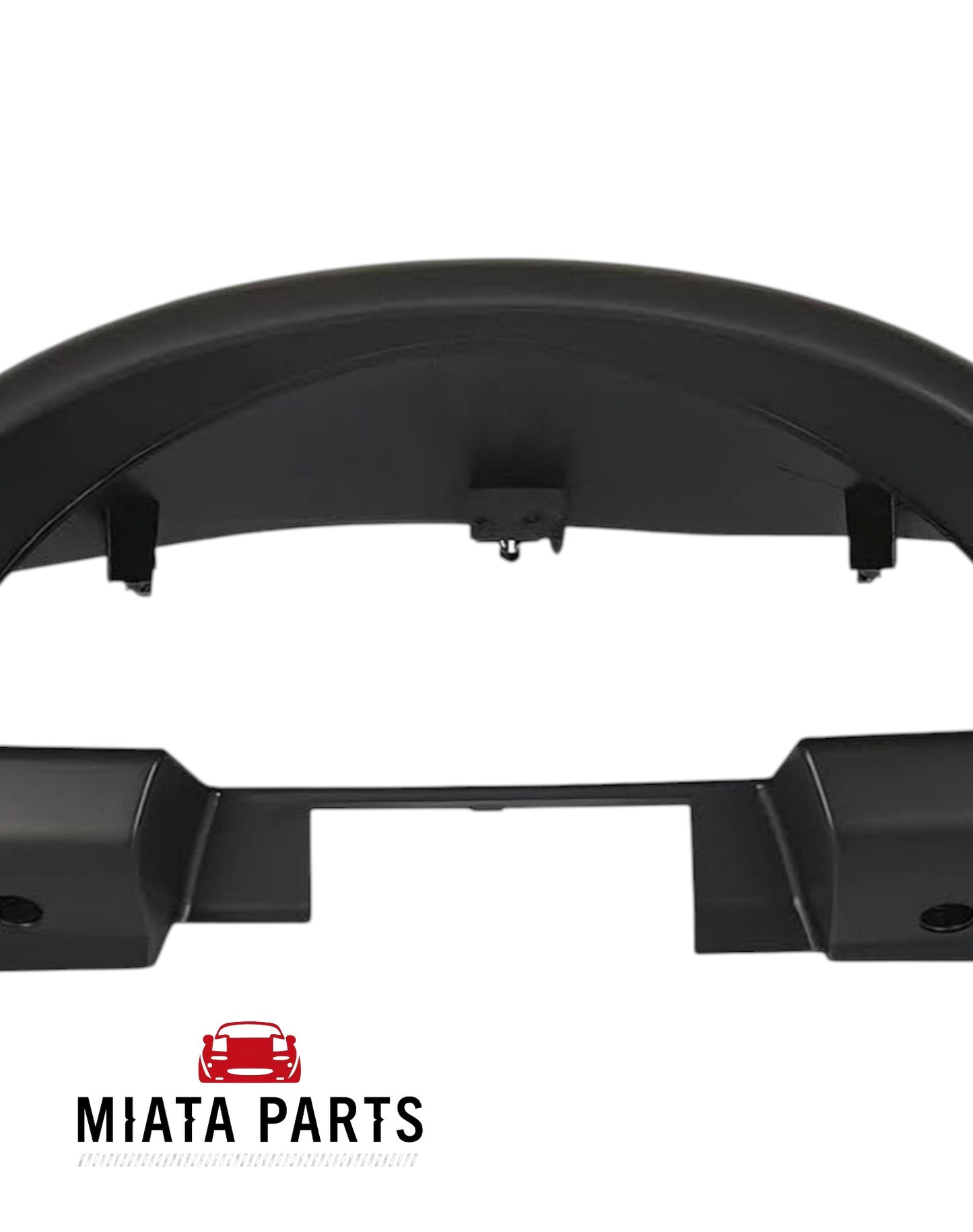 MX5 NA Cluster Cover LHD ONLY (New) (Genuine)