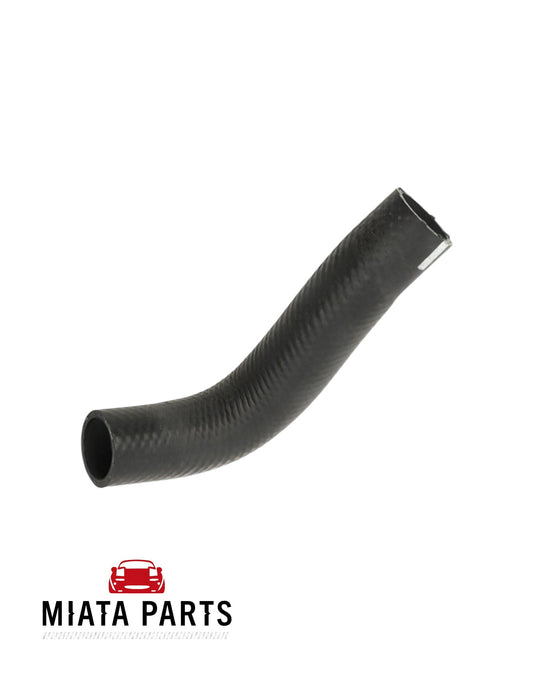 MX5 NA Lower Radiator Hose #2 (New) (Genuine)