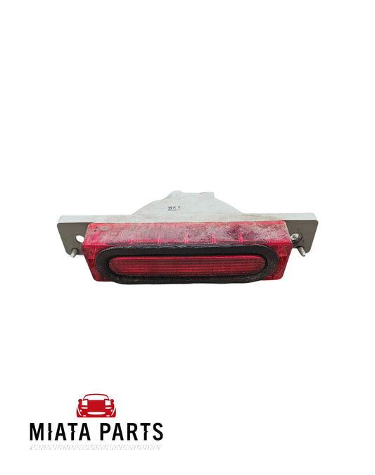 MX5 NA Boot Lid Brake Light (High Stop) (Used)