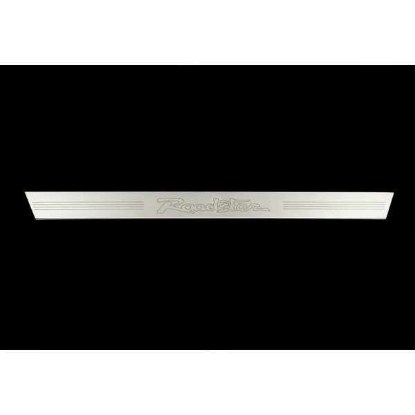 MX5 NA Door Sill Covers, Finish Options - Jass Performance