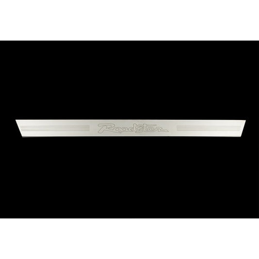 MX5 NA Door Sill Covers, Finish Options - Jass Performance