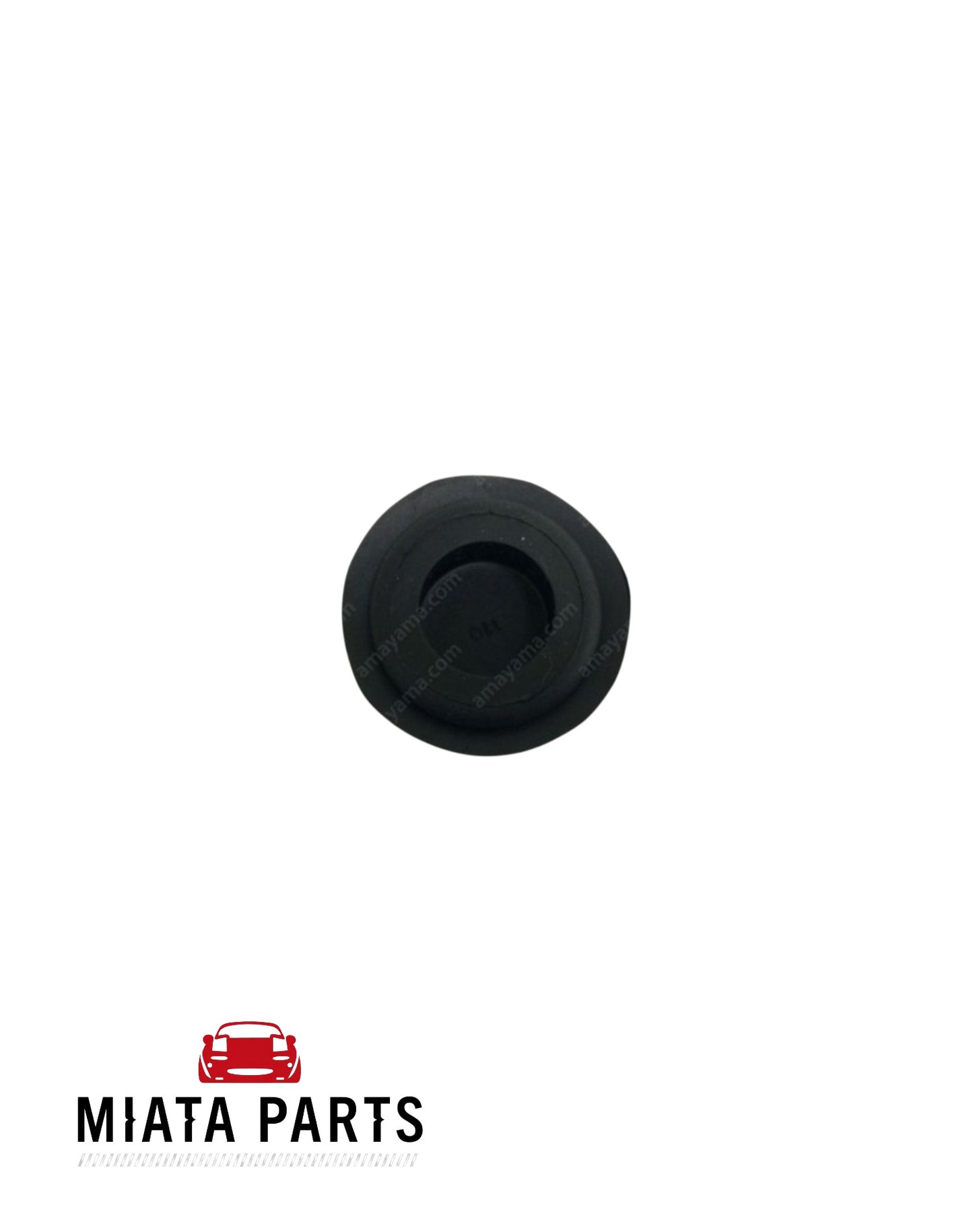 MX5 NA AC Grommet Blank #2 (New) (Genuine)