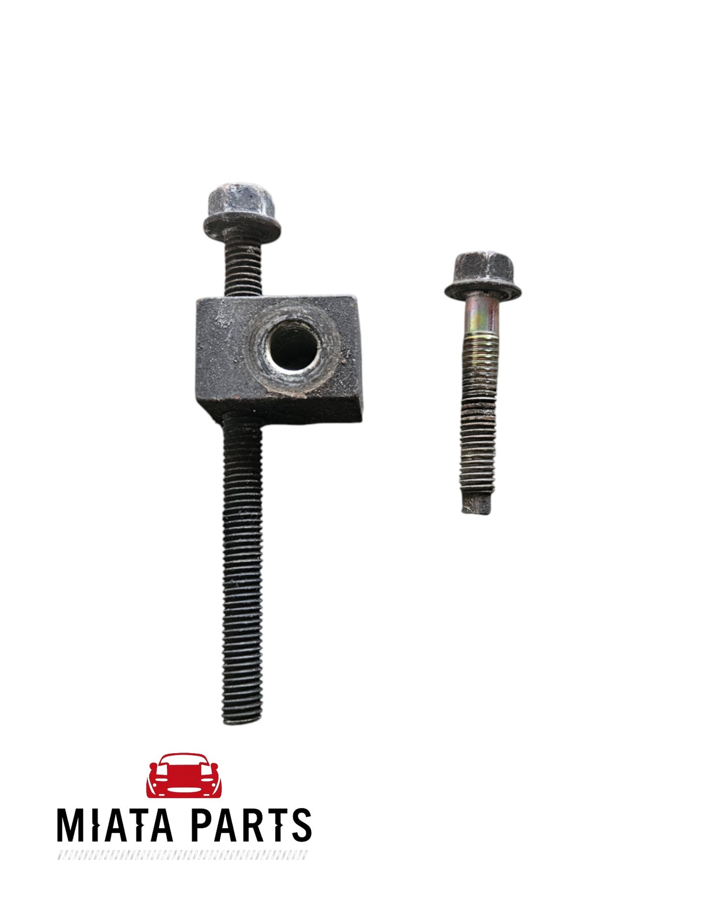 MX5 NA Alternator Adjuster Bolts (Used)