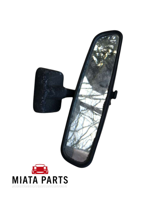 MX5 NA6 Rear View Mirror (Used)