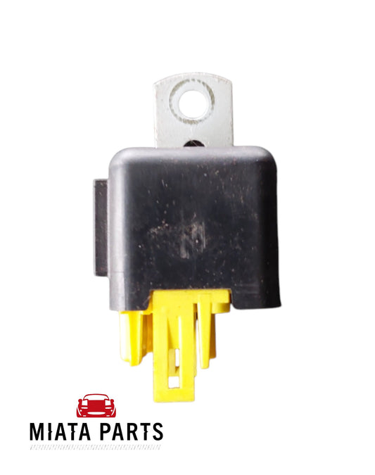 MX5 NA6 Fuel Pump Relay (Used)