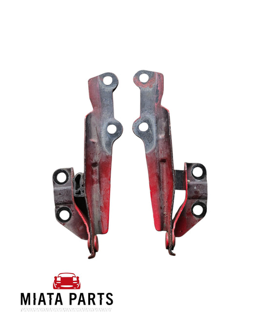 MX5 NA Bonnet Hinge (Used)