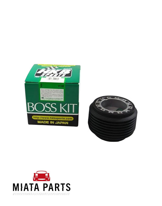 HKB Sports Boss Kit NC