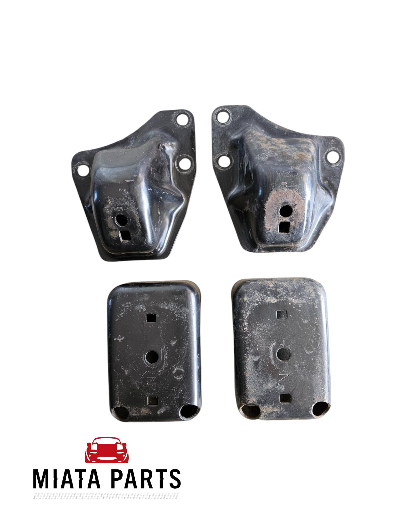 MX5 NA8/NB8 Engine Mount Brackets (Used)