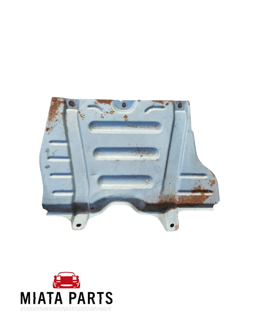 MX5 NA ECU Cover (Used)