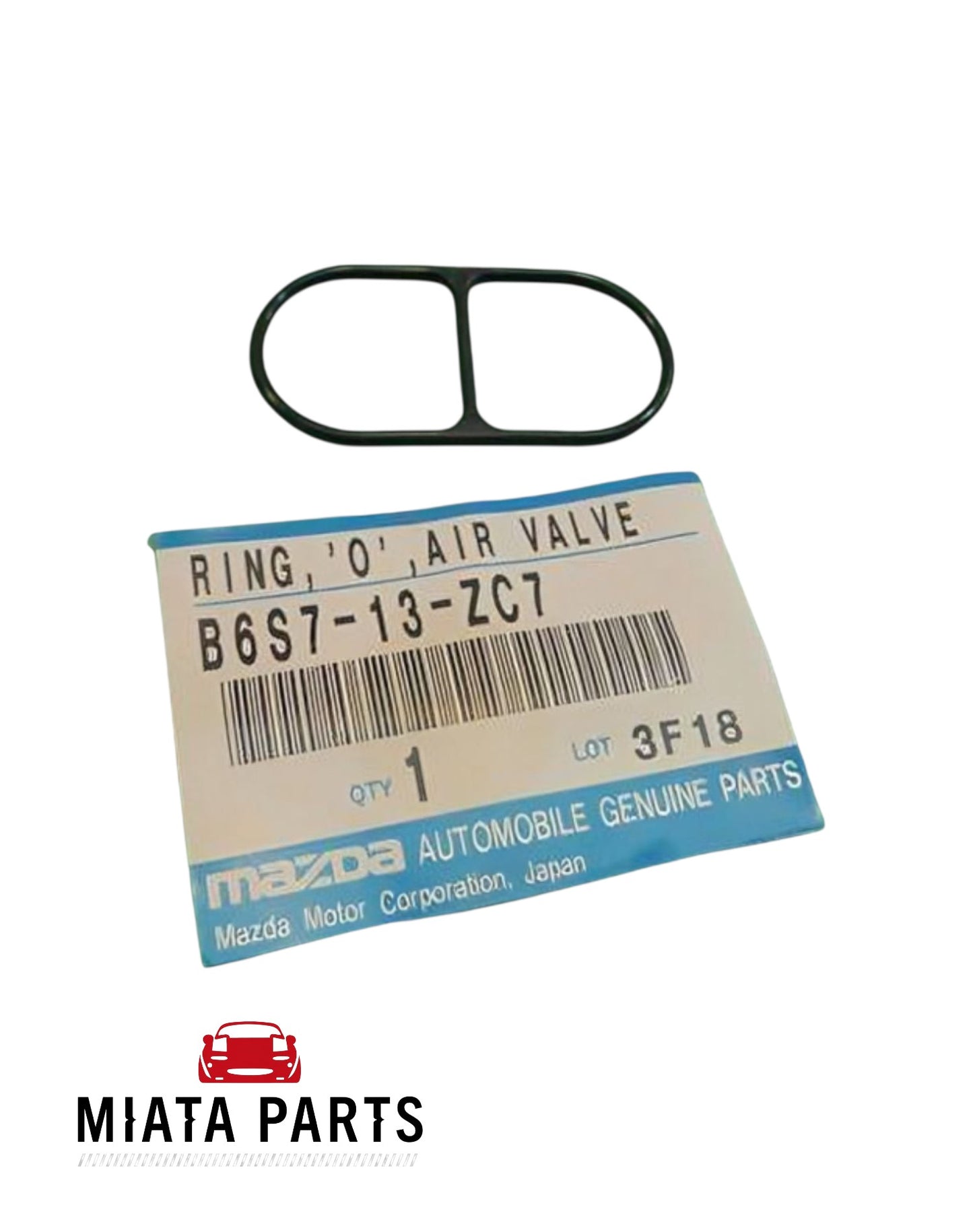 MX5 NA Air Valve Seal (New) (Genuine)