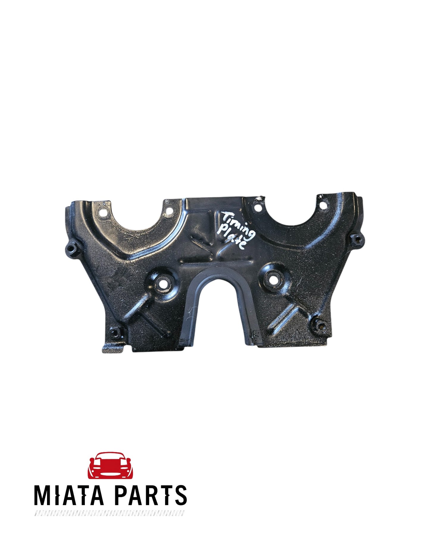 MX5 NA/NB Timing Cover Metal Plate (Used)