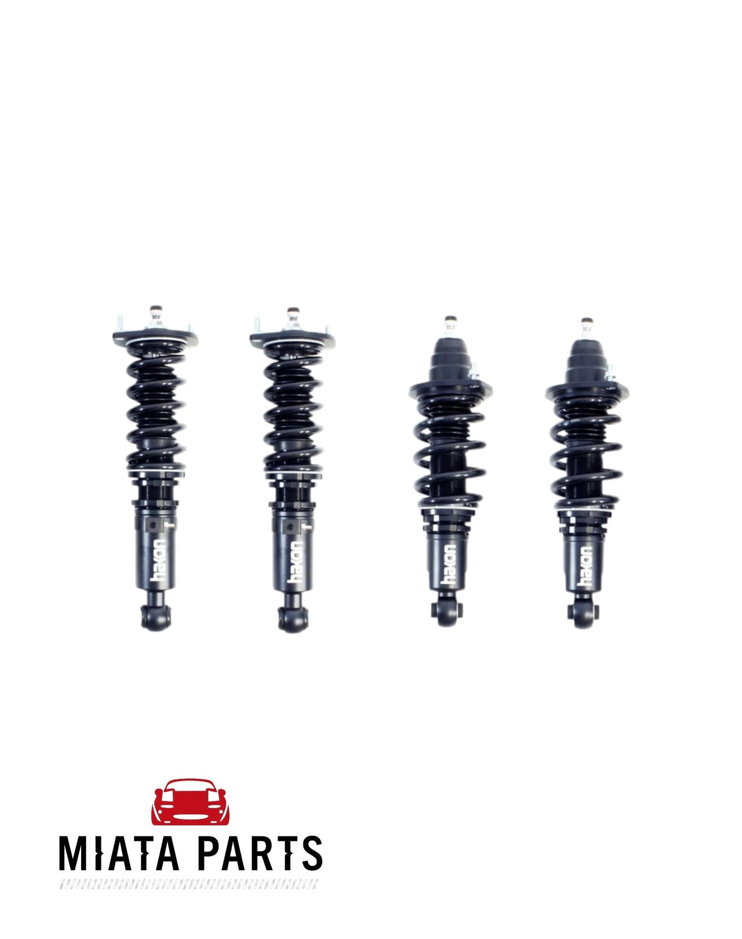 Mazda MX-5 NA/NB - Hakon Coilover Kit