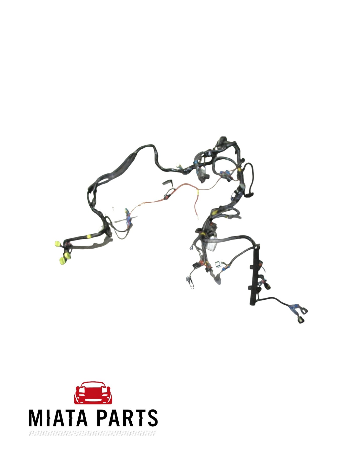 MX5 NA8 Body Loom (Used)