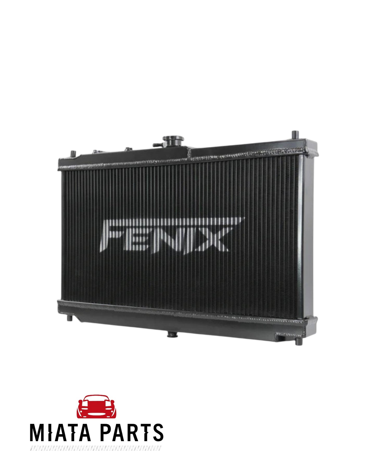 MX5 NB Fenix Aluminum Radiator (New)