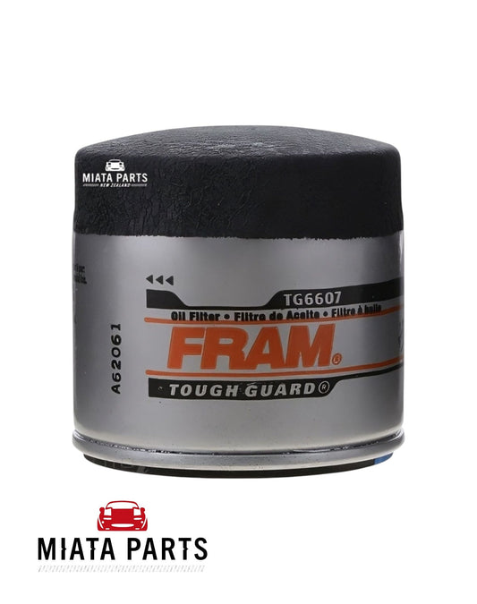 Fram Oil Filter NA/NB