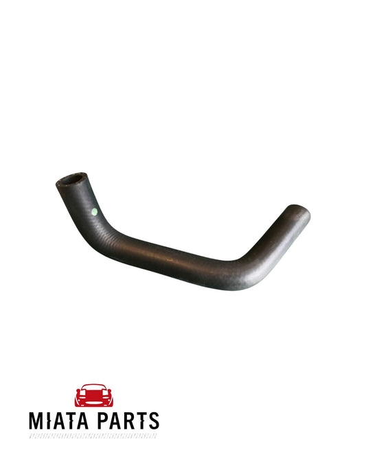 MX5 NB Heater Hose #2 (Heater to Waterpump) (New) (Genuine)