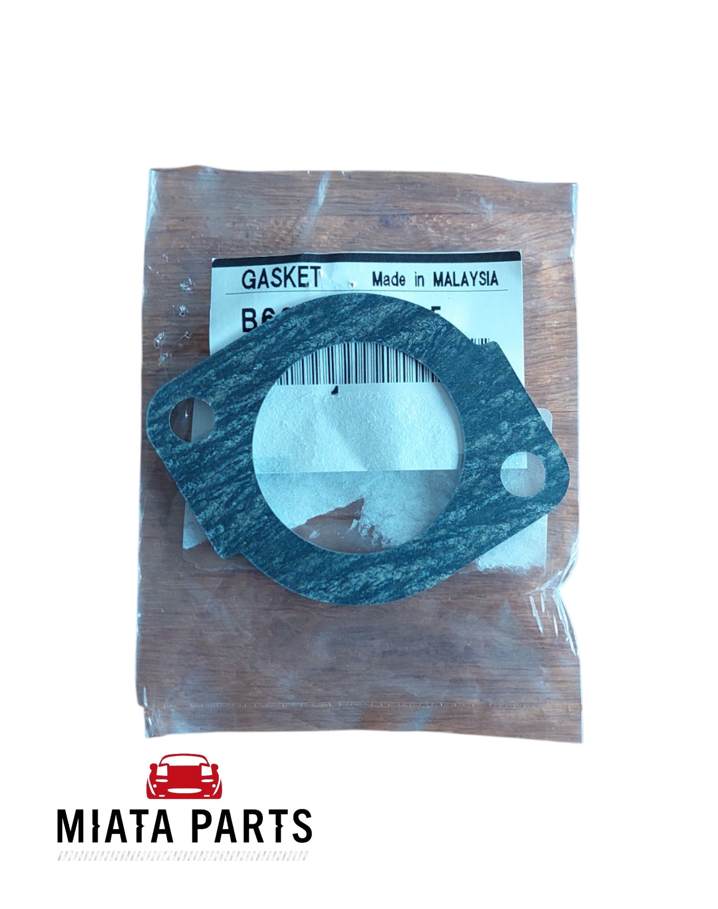 MX5 NA/NB Waterpump Inlet Pipe #1 Gasket (New) (Genuine)