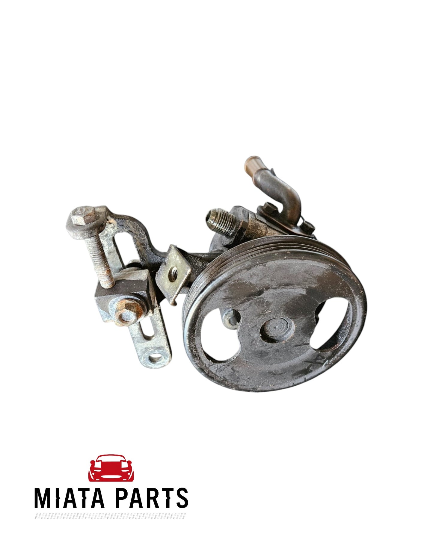 MX5 NA Power Steering Pump (Used)