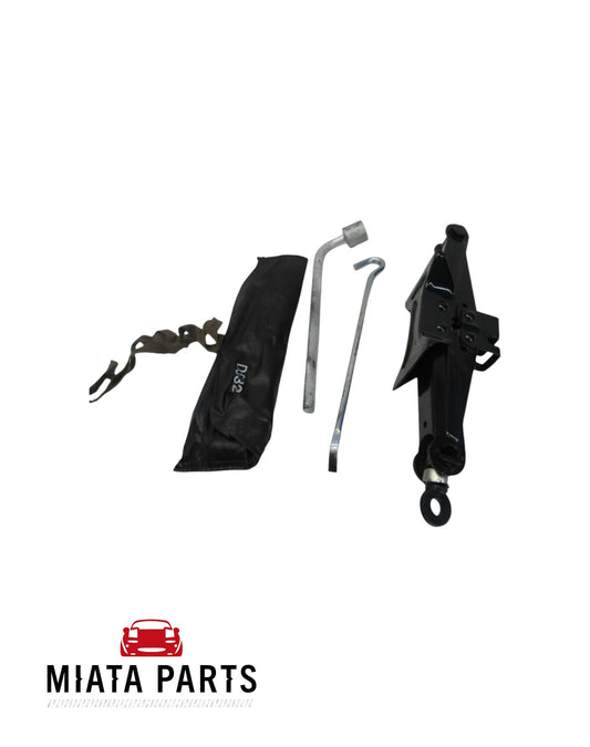 MX5 NA/NB Toolkit & Jack (Used)