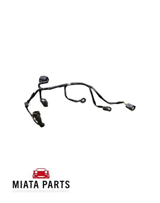 MX5 NA6 Injector Harness (Used)