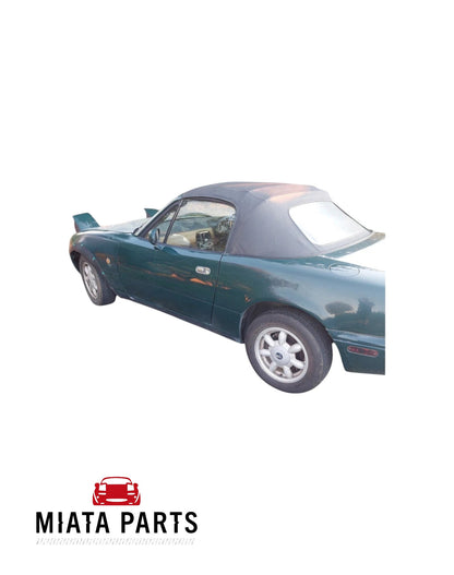 MX5 NA Wrecking