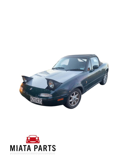 MX5 NA Wrecking
