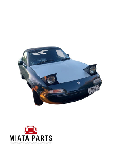 MX5 NA Wrecking