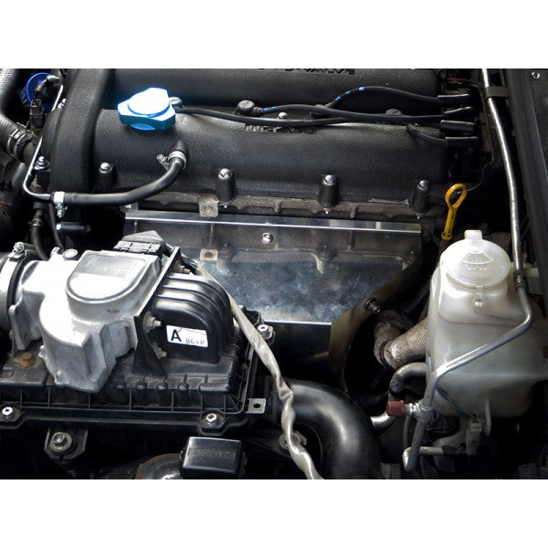 MX5 NA Heat Shield 1.6 - Jass PerformanceMX5 NA Heat Shield 1.8 MK1 - Jass Performance
