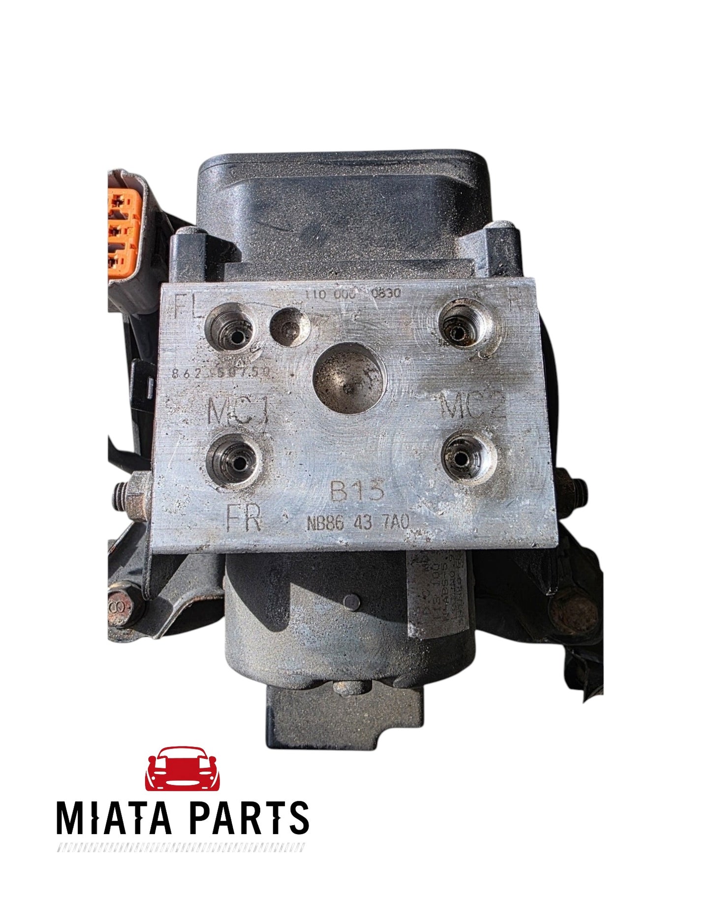 MX5 NB ABS Module / Pump (Used)