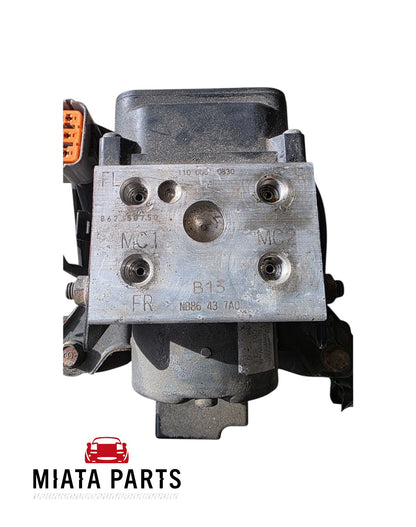 MX5 NB ABS Module / Pump (Used)