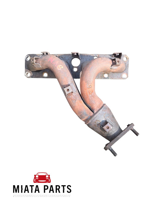 MX5 NA Exhaust Manifold (Used)
