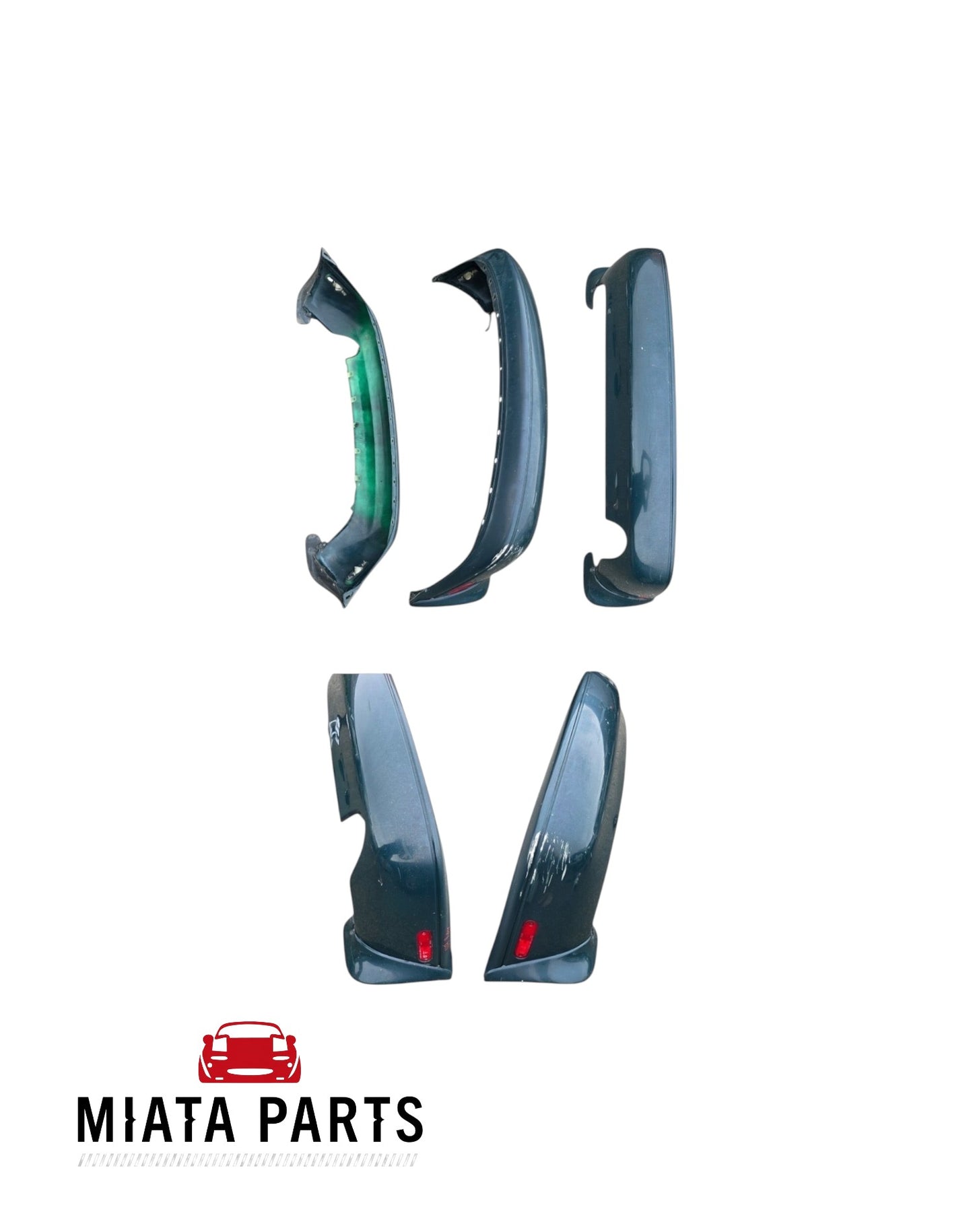 MX5 NA Rear Bumper (Used)