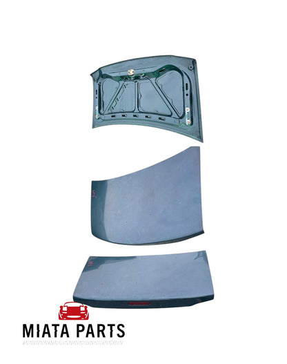 MX5 NA Boot Lid (Used)