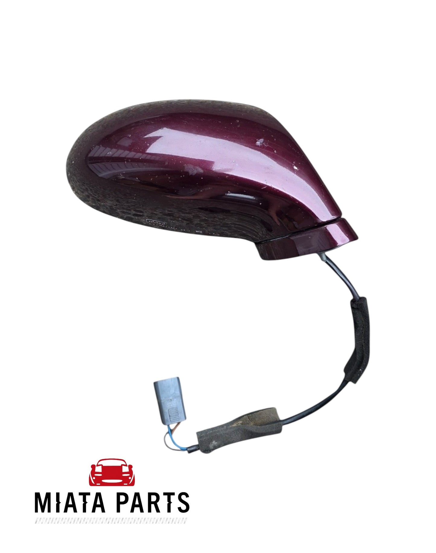 MX5 NB Electric Wing Mirror (Used)